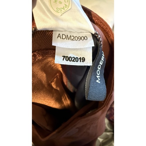 ALPINE DESIGN Patagonia Transit Men's Trail Head Tech Pant -Modern Fit 30x32 - Picture 12 of 14